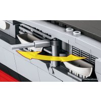 Конструктор Cobi World War II 4816 USS Enterprise CV-6 Limited Edition