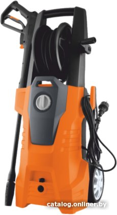 Мойка высокого давления Villartec RE 200C