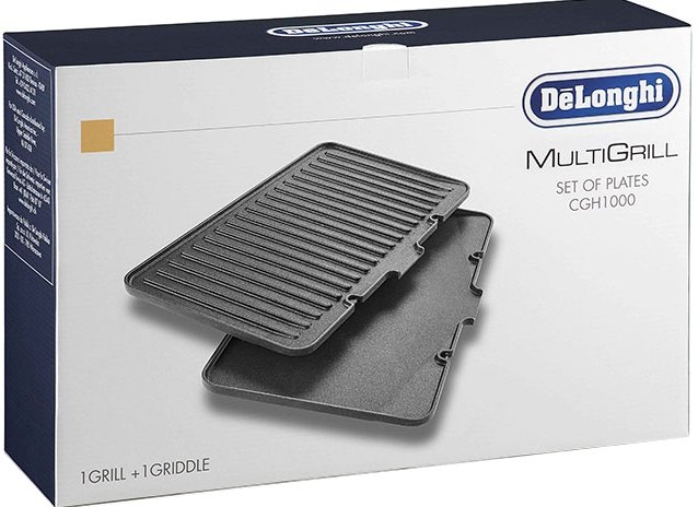 

Сменная панель DeLonghi DLSK150
