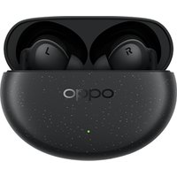 Наушники Oppo Enco Air4 Pro (черный)