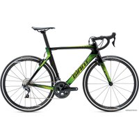 Велосипед Giant Propel Advanced 1 (2018)