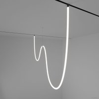 Линейный светильник Elektrostandard 85028/01 100W 4200K (белый)