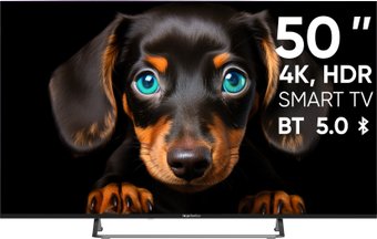 Телевизор Topdevice 50" Ultra Neo CS06