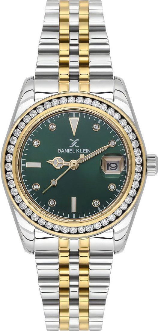 

Наручные часы Daniel Klein 13715-4
