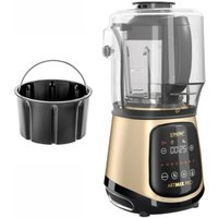 Стационарный блендер Zepter Artmix Pro с шумоизоляционной крышкой BL-002SET