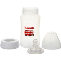 Ручной молокоотсос Ramili MC200240ML