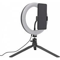 Кольцевая лампа White Shark RL-08