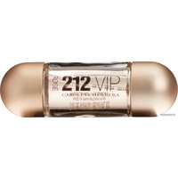 Парфюмерная вода Carolina Herrera 212 VIP Rose EdP (30 мл)