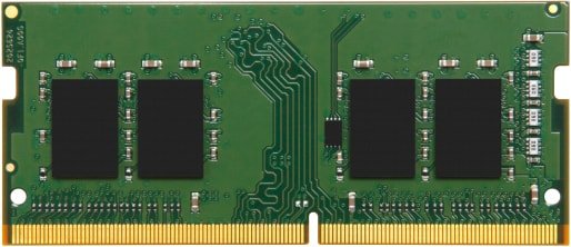 

Оперативная память Kingston 8GB DDR4 SODIMM PC4-25600 KCP432SS8/8