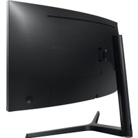 Монитор Samsung C34H890WGI