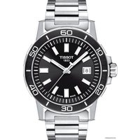 Наручные часы Tissot Supersport T125.610.11.051.00