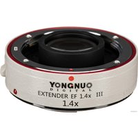 Конвертер Yongnuo Extender EF 1.4x III