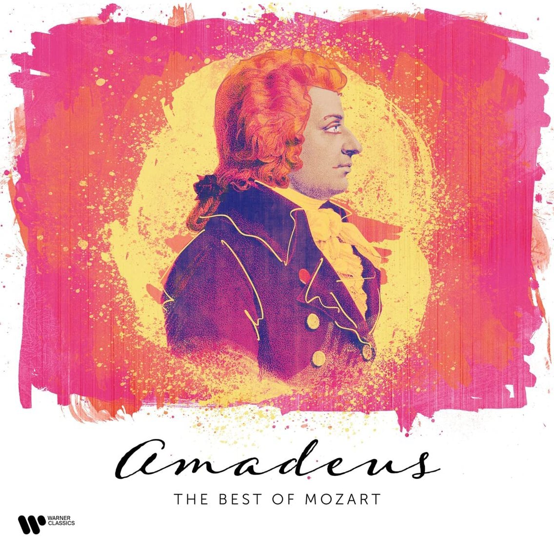 

Виниловая пластинка Various Artists - The Best of Mozart