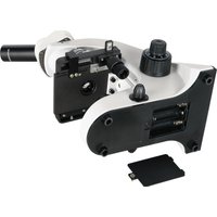 Микроскоп Микромед С-11 (вар. 2B LED) с видеоокуляром 31819