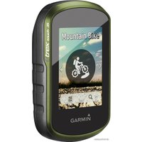 Туристический навигатор Garmin eTrex Touch 35