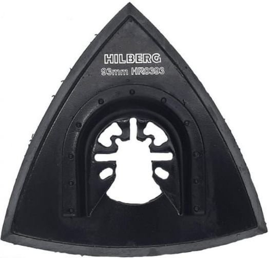 

Шлифподошва Hilberg HR0393