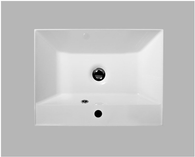 

Умывальник BelBagno BB600 450-LV-MR-AST