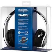Наушники SVEN AP-B450MV