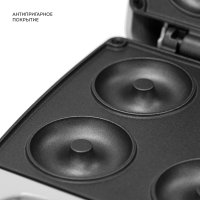 Вафельница Galaxy Line GL2983