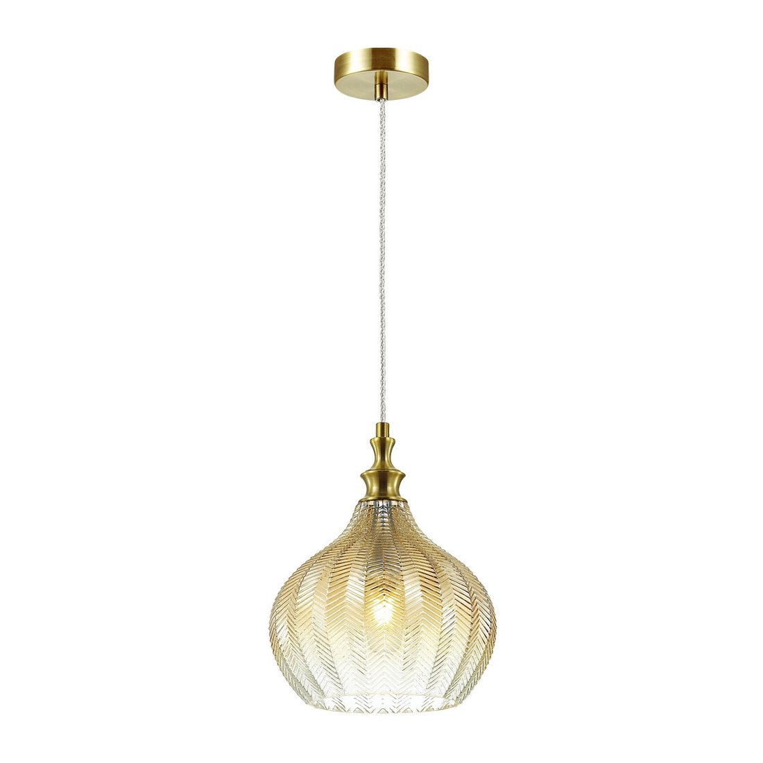 

Подвесная люстра Odeon Light Lasita 4707/1