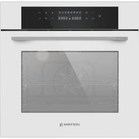 Электрический духовой шкаф Meferi MEO6010WH Ultra