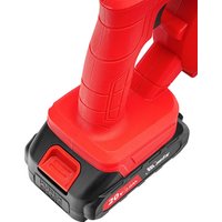 Ручная воздуходувка MTX LB-185 (с 2-мя АКБ)