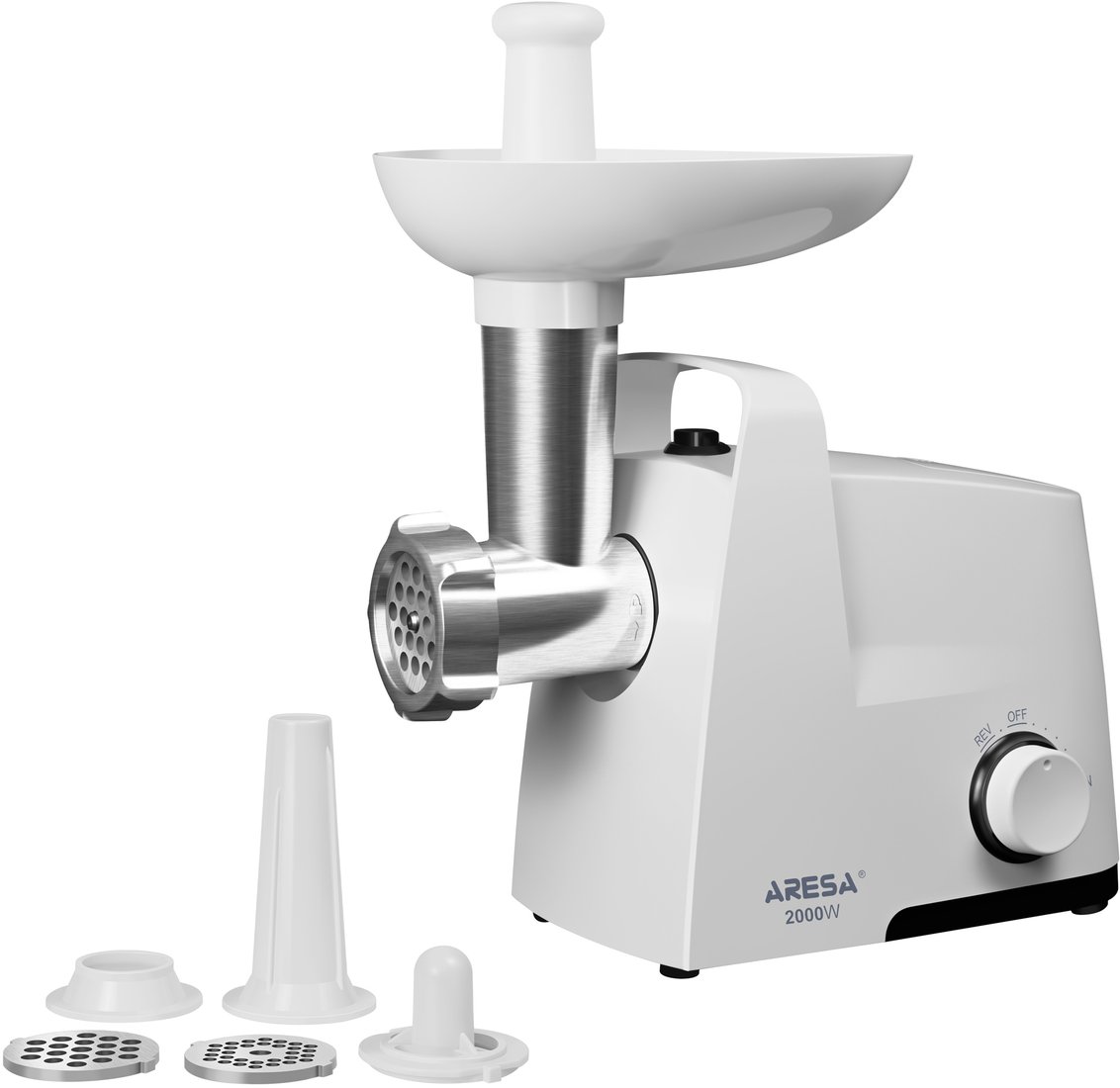 

Мясорубка Aresa AR-2109