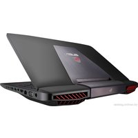 Игровой ноутбук ASUS G751JL-T7066H