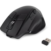 Игровая мышь Оклик 502MW (черный)