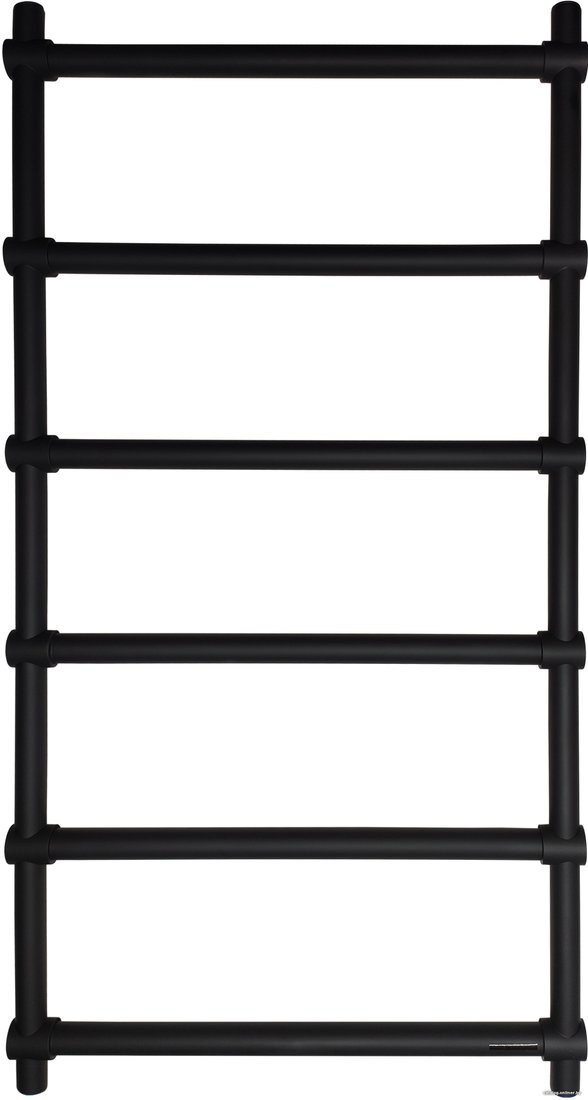 Полотенцесушитель Fincopper FCL Loft 90x50 (черный)