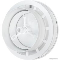 Вентиляционная решетка ERA DVLR D100 D150 10DVLR