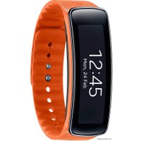 Фитнес-браслет Samsung Gear Fit (SM-R350)