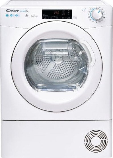 Сушильная машина Candy ProDry 400 BCTD H7A2TE-S