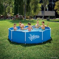 Каркасный бассейн Summer Escapes Р20-1030 (305х76)