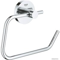 Держатель для туалетной бумаги Grohe Essentials 40689001 (хром)