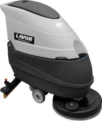 Полотер Lavor Free Evo 50 E 8.527.0003