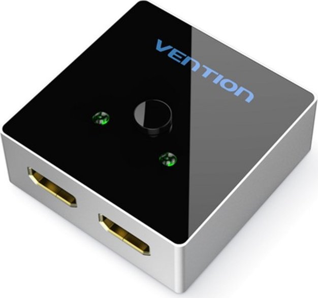 

Переключатель Vention AFLH0