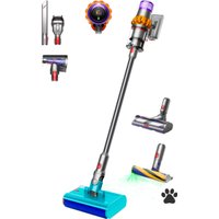 Пылесос Dyson V15s Detect Submarine 448799-01