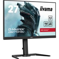 Игровой монитор iiyama G-Master Red Eagle GB2770HSU-B6