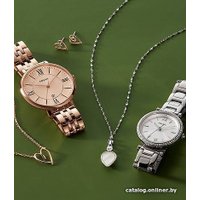 Наручные часы с украшением Fossil Jacqueline ES5252SET