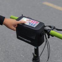 Велосумка RockBros AS-011-1