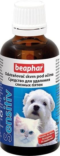 

Лосьон Beaphar 10264 (50 мл)