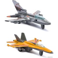 Самолет Autogrand Super Air Fighter 34144