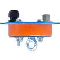 Фитинг Wilbex WP 125/40