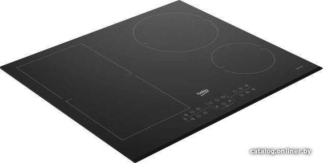 Варочная панель BEKO HII 64202 FMT