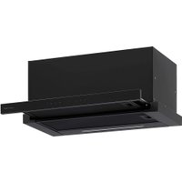Кухонная вытяжка Krona Kamilla F MAX 600 black SGC AO КА-00009800 (черный)