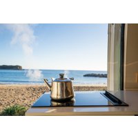 Варочная панель Solgaz Adventure 2+1V