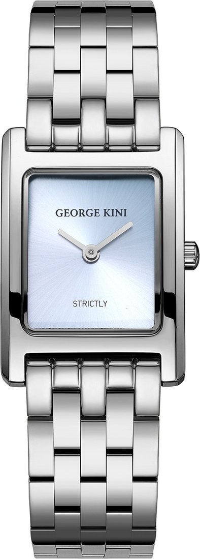 

Наручные часы George Kini Strictly GK.STR0004