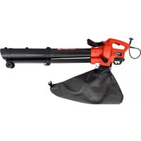 Колесная воздуходувка Gigant GBVER-02