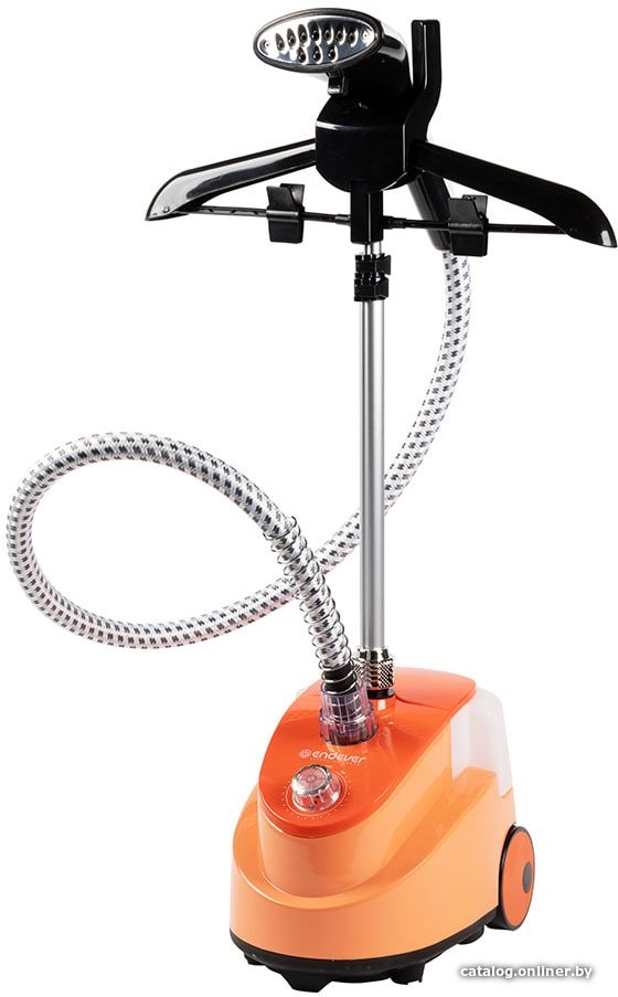 Отпариватель Endever Odyssey Q-107